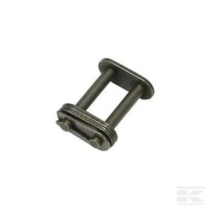BS dvigubos grandinės jungtis 3/8" VLD7105