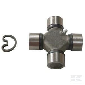 Kryžmės adatinis guolis VPJ4440