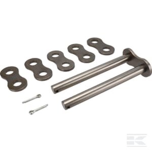 Sujungimo jungtis 1 1/2x1 triguba 24B-3 VT1121