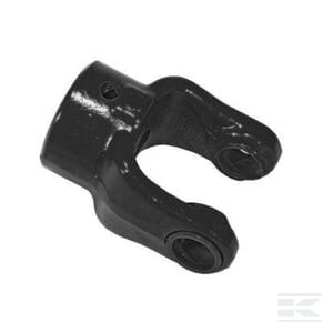 Bore & Key Way Outer Yoke VTE3605