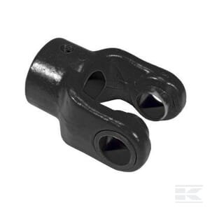 Bore & Key Way Outer Yoke VTE3624