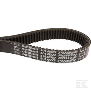 Variatoriaus diržas 26x8x26mm Optibelt VX268800