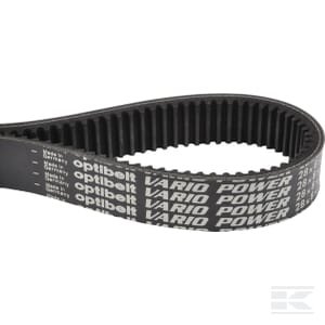 Variatoriaus diržas 28x8x28mm Optibelt VX288700