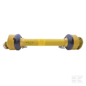 PTO velenas W2500 L:1210mm, Walterscheid W25001210361902