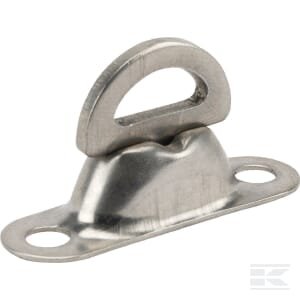 Pasukama spyna (twist lock) WB890681X