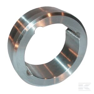 Suvirinama stebulė Taper-Lock 3535 WH3535