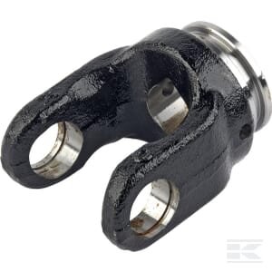 Šarnyras, profilio vamzdžiui, 57.5mm, 6 Sipma WID602100201103