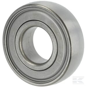 Įpresuojamas guolis 20x47x14mm SKF XG204NPPB