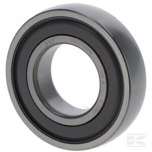 Įpresuojamas guolis 35x73x17mm SKF XG207NPPB