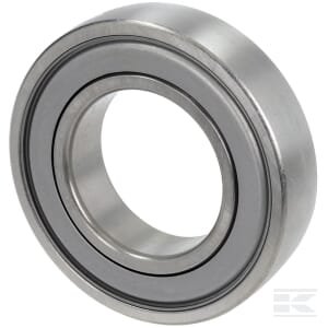 Įpresuojamas guolis 45x85x19mm SKF XG209NPPB