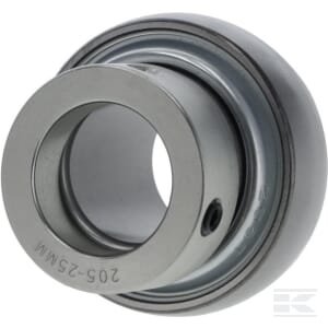 Įpresuojamas guolis 25x52x44.3mm SKF XGGE25KTTB