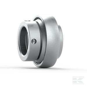 Įpresuojamas guolis 45x85x56.3mm SKF XGGE45KTTB