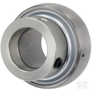 Įpresuojamas guolis 30x62x48.3mm SKF XGGE30KTTB