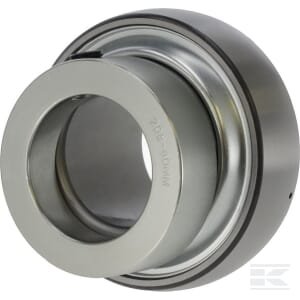 Įpresuojamas guolis 40x80x56.3mm SKF XGGE40KTTB