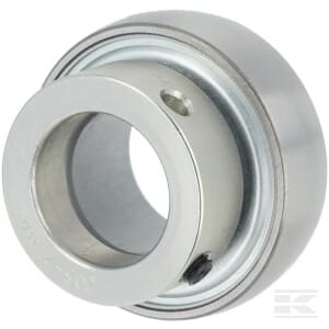 Įpresuojamas guolis 25x52x31mm SKF XGGRAE25NPPB