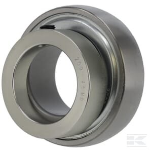 Įpresuojamas guolis 45x85x43.7mm SKF XGGRAE45NPPB