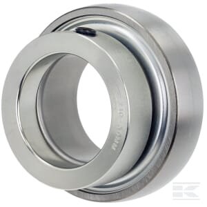 Įpresuojamas guolis 50x90x43.7mm SKF XGGRAE50NPPB