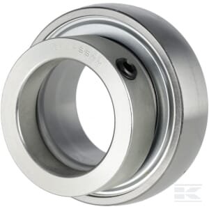 Įpresuojamas guolis 55x100x48.5mm SKF XGGRAE55NPPB