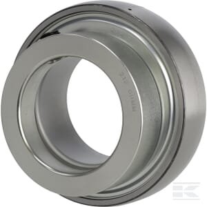 Įpresuojamas guolis 60x110x49.5mm SKF XGGRAE60NPPB