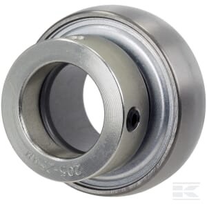 Įpresuojamas guolis 25x52x31mm SKF XGRAE25NPPB
