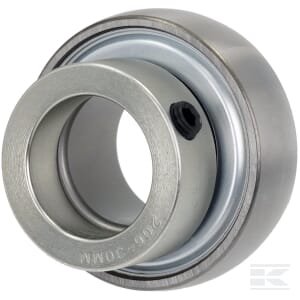Įpresuojamas guolis 30x62x35.7mm SKF XGRAE30NPPB