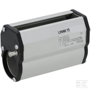 Ribinis jungiklis LS30 XLS3020