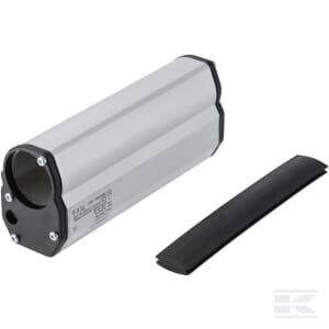 Pavaros priedas su ribiniais jungikliais XLSD3015