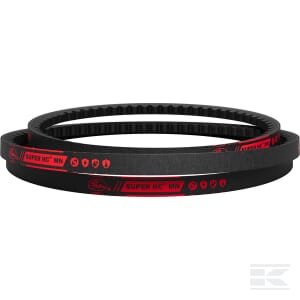 Trapecinis diržas XPA1260 SUPERHC MN Gates XPA1260GA