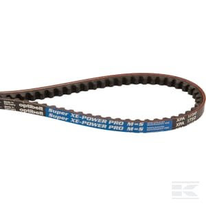 Trapecinis diržas Super XE Power XPA1750XEP