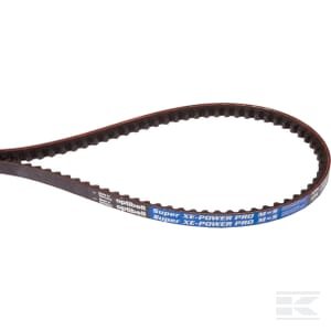 Trapecinis diržas Super XE Power XPA1757XEP