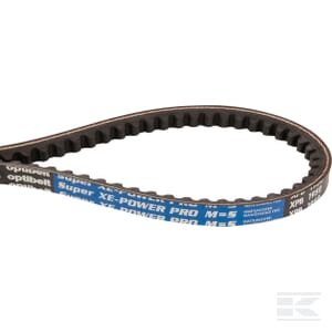 Trapecinis diržas Super XE Power XPB1950XEP