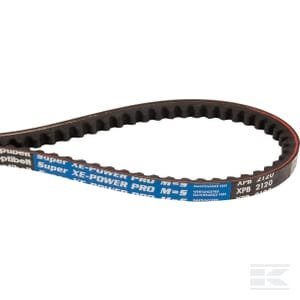 Trapecinis diržas Super XE Power XPB2120XEP