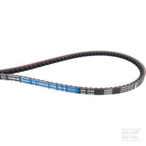Trapecinis diržas Super XE Power XPB2240XEP