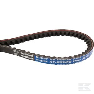Trapecinis diržas Super XE Power XPB2900XEP