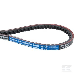 Trapecinis diržas Super XE Power XPB2800XEP