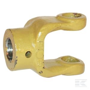 Stebulinė šakutė, 45mm, T80/V80, Comer 151018075