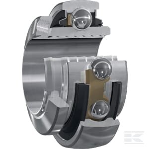 Spaudžiamas guolis 7500YSPAG210