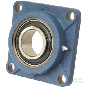 Pilnas guolio blokas YUKF211KHSKF