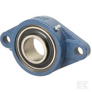 Pilnas guolio blokas YUKFL210KHSKF