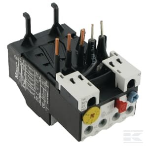 Perkrovos relės ZB121216