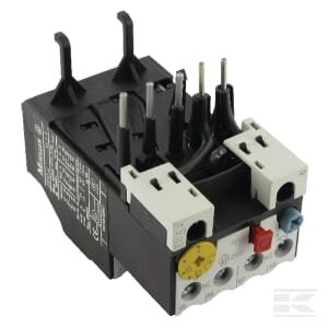 Perkrovos relės ZB12244