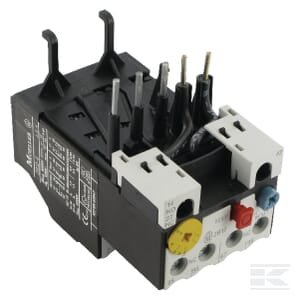 Perkrovos relės ZB1246