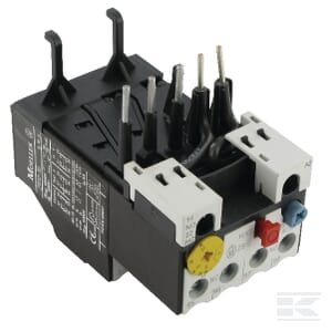 Perkrovos relės ZB12610