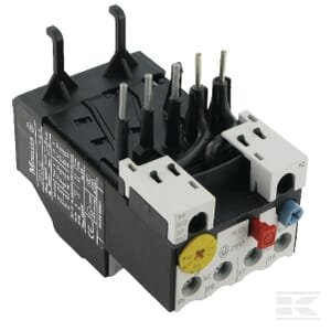 Perkrovos relės ZB12912