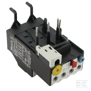 Perkrovos relės ZB32610