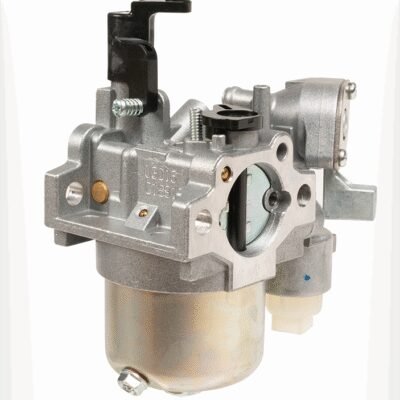 Karbiuratorius Robin EX17; EP17; EP16 – ORIGINALI DALIS