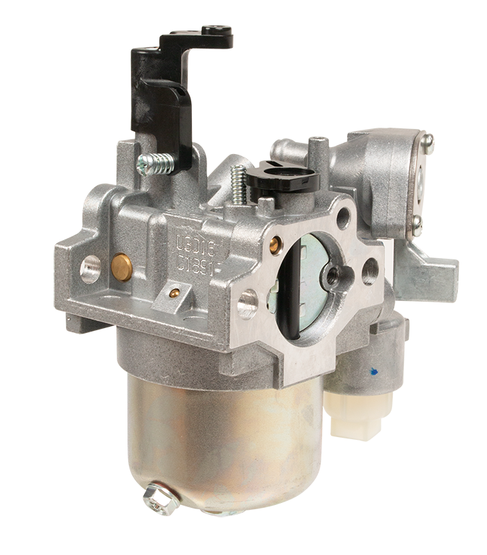 Karbiuratorius Robin EX17; EP17; EP16 – ORIGINALI DALIS