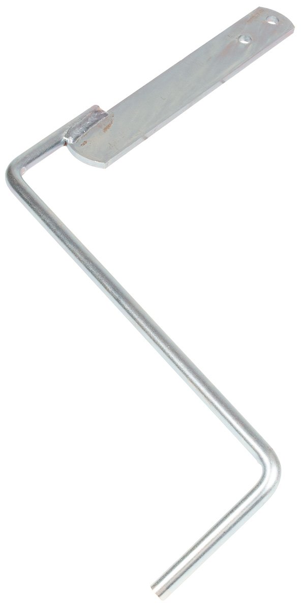 Aukščio reguliavimo svirtis Pubert Oscar 50S ORIGINALI DALIS