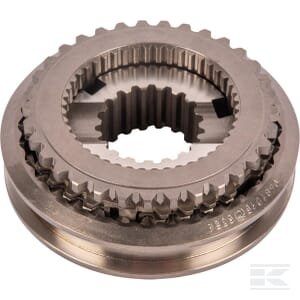 Sinchronizatoriaus žiedas Ø68 67488