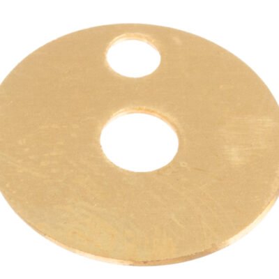 Karbiuratoriaus droselio sklendė C1Q-EL24